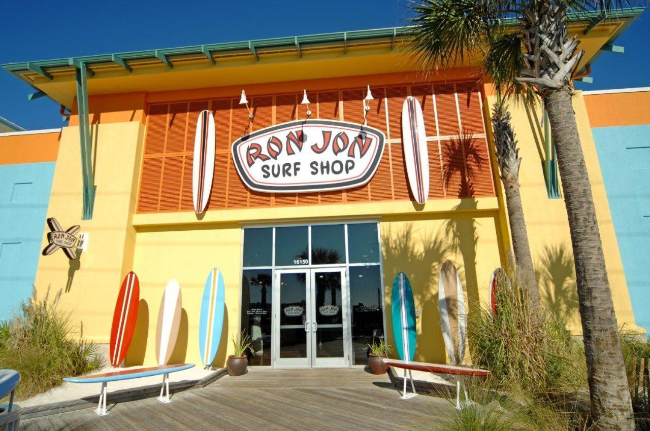Aqua Resort Pcb - Lemonade - Aqua 207 Panama City Beach Exterior photo