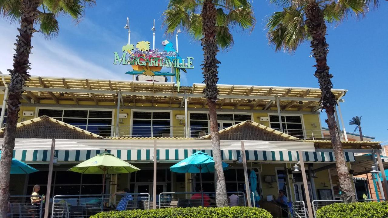 Aqua Resort Pcb - Lemonade - Aqua 207 Panama City Beach Exterior photo