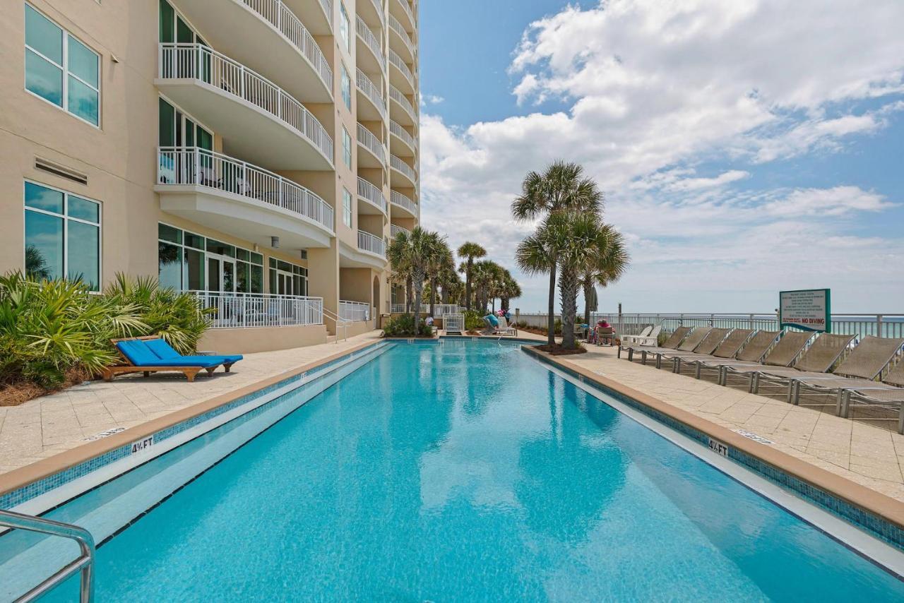 Aqua Resort Pcb - Lemonade - Aqua 207 Panama City Beach Exterior photo