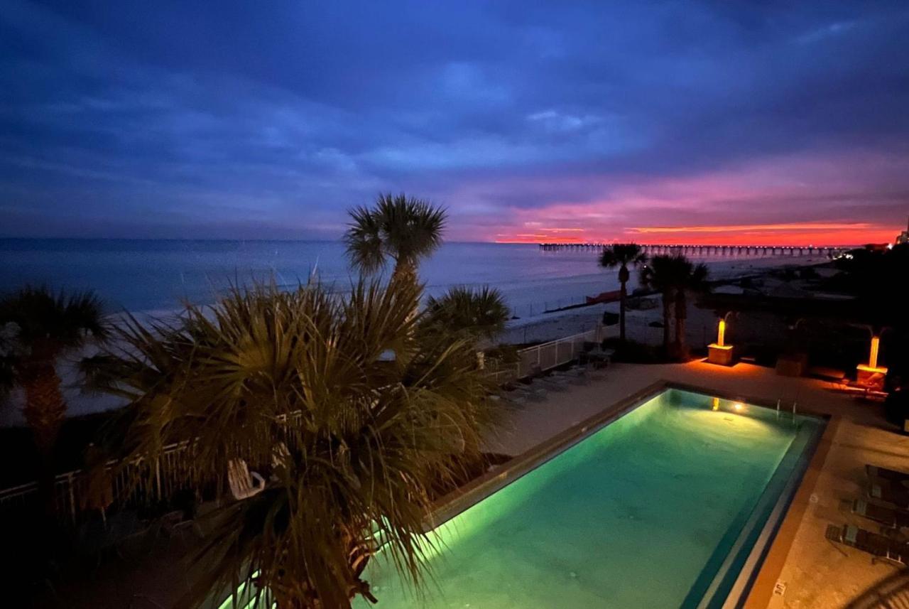 Aqua Resort Pcb - Lemonade - Aqua 207 Panama City Beach Exterior photo