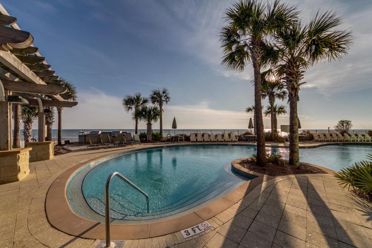 Aqua Resort Pcb - Lemonade - Aqua 207 Panama City Beach Exterior photo