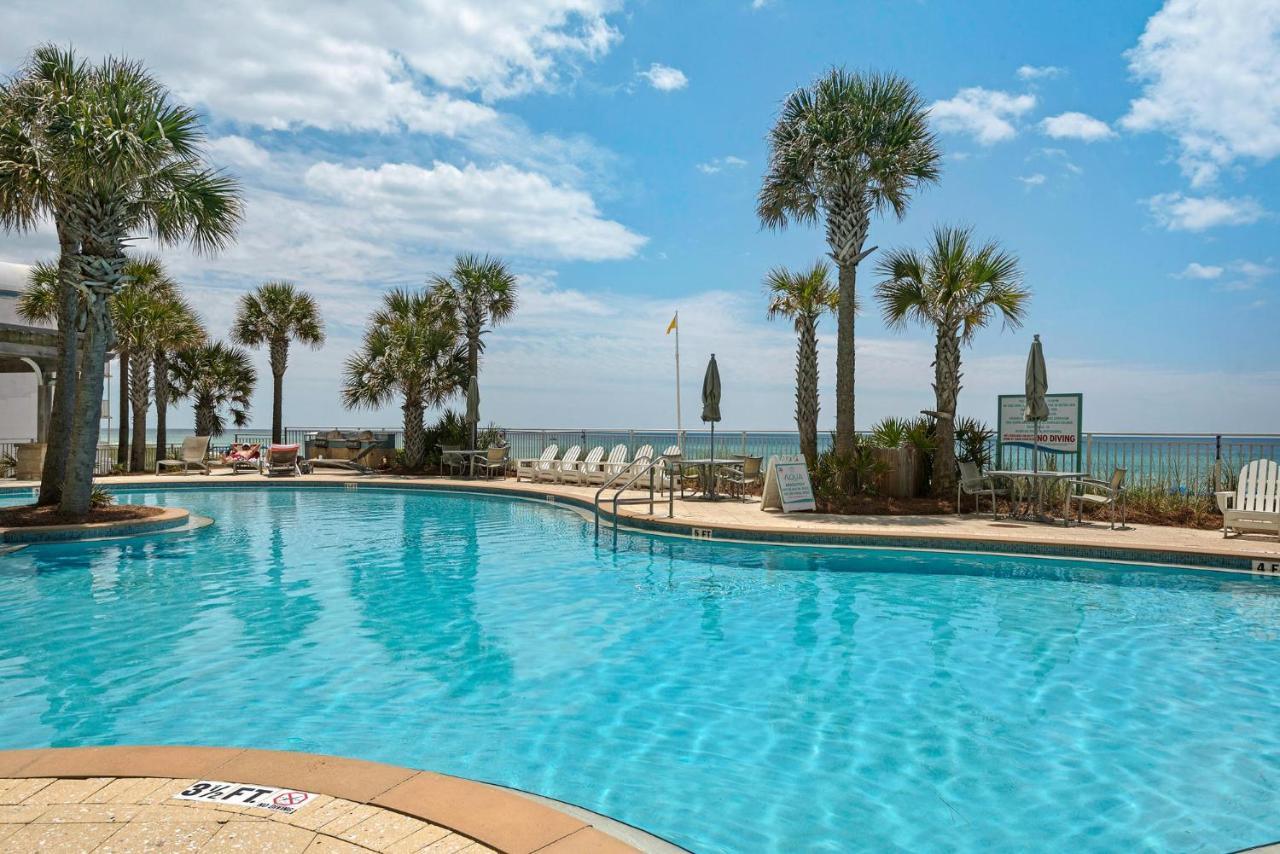 Aqua Resort Pcb - Lemonade - Aqua 207 Panama City Beach Exterior photo